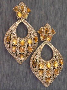 Fashion Earrings